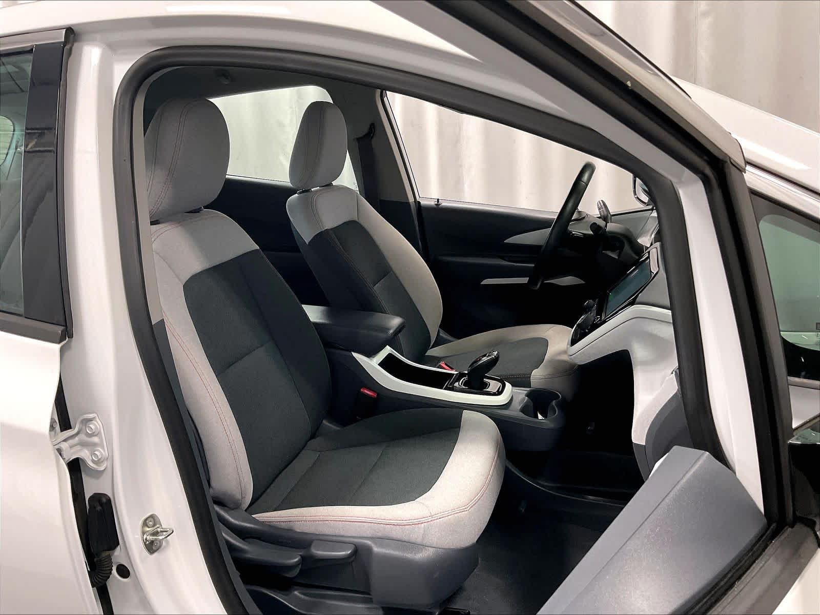 2017 Chevrolet Bolt EV LT - Photo 11