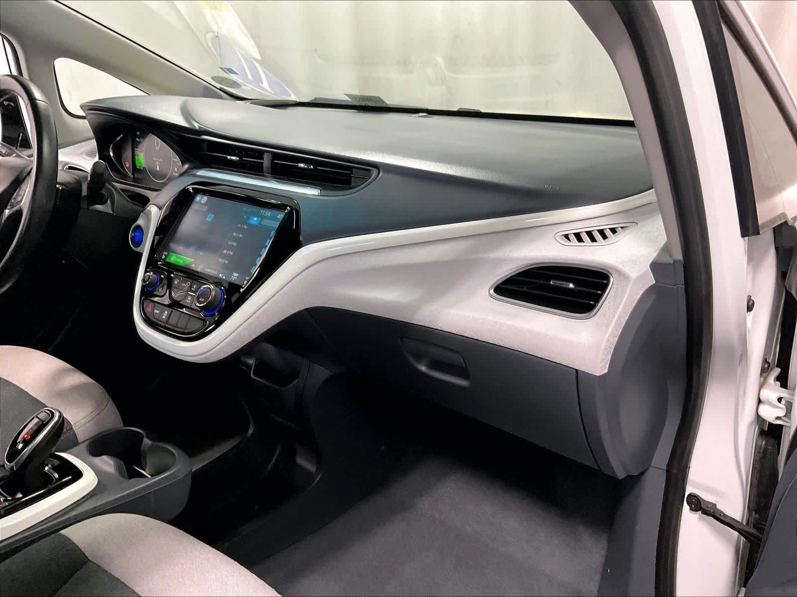 2017 Chevrolet Bolt EV LT - Photo 13