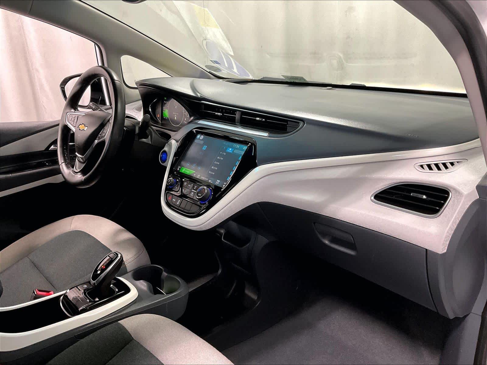 2017 Chevrolet Bolt EV LT - Photo 14
