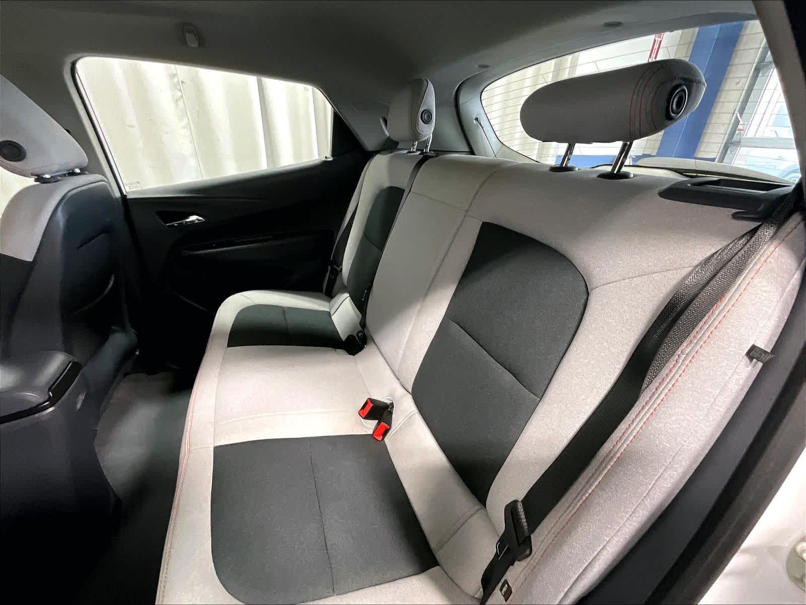 2017 Chevrolet Bolt EV LT - Photo 15