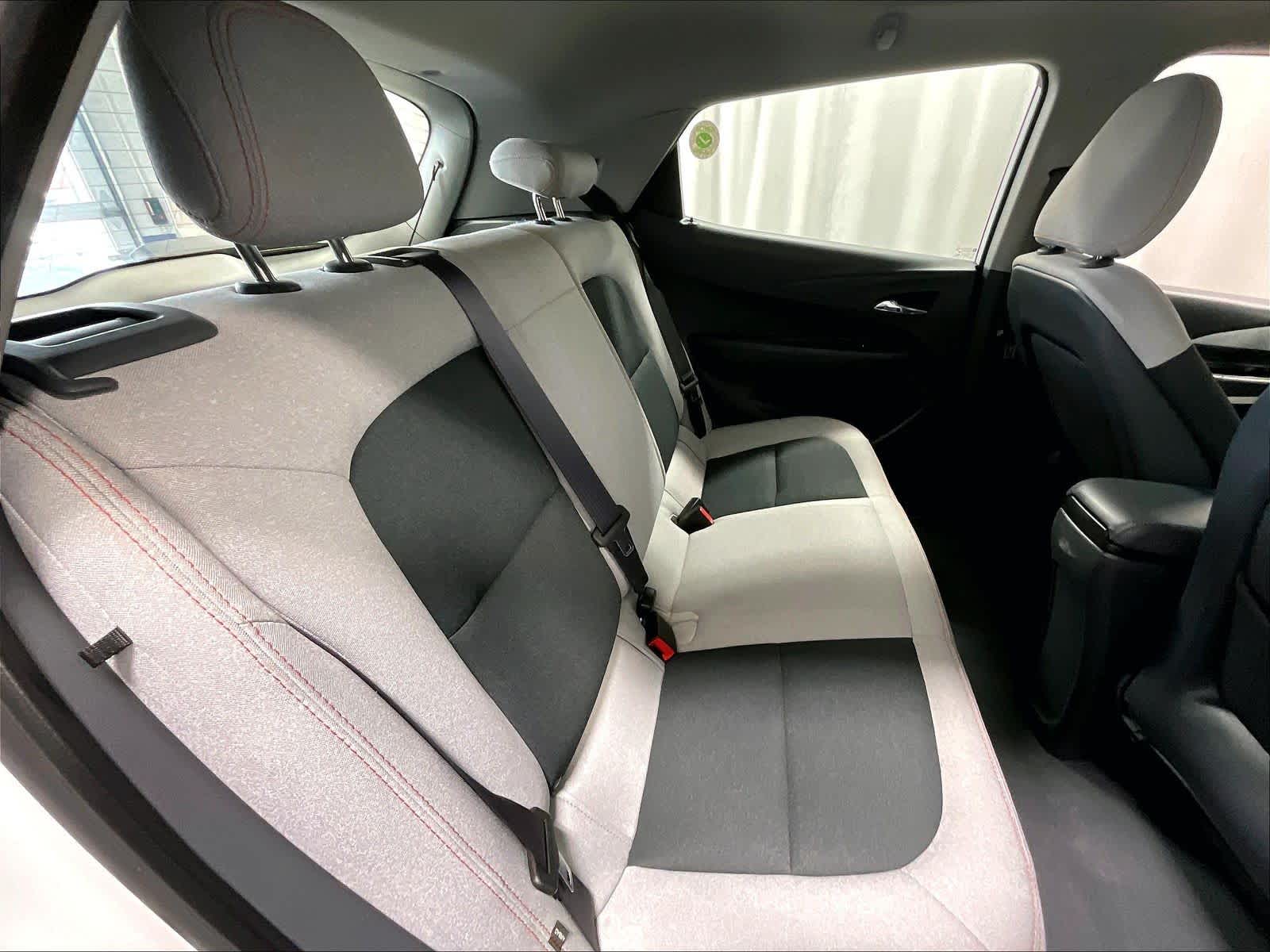 2017 Chevrolet Bolt EV LT - Photo 16