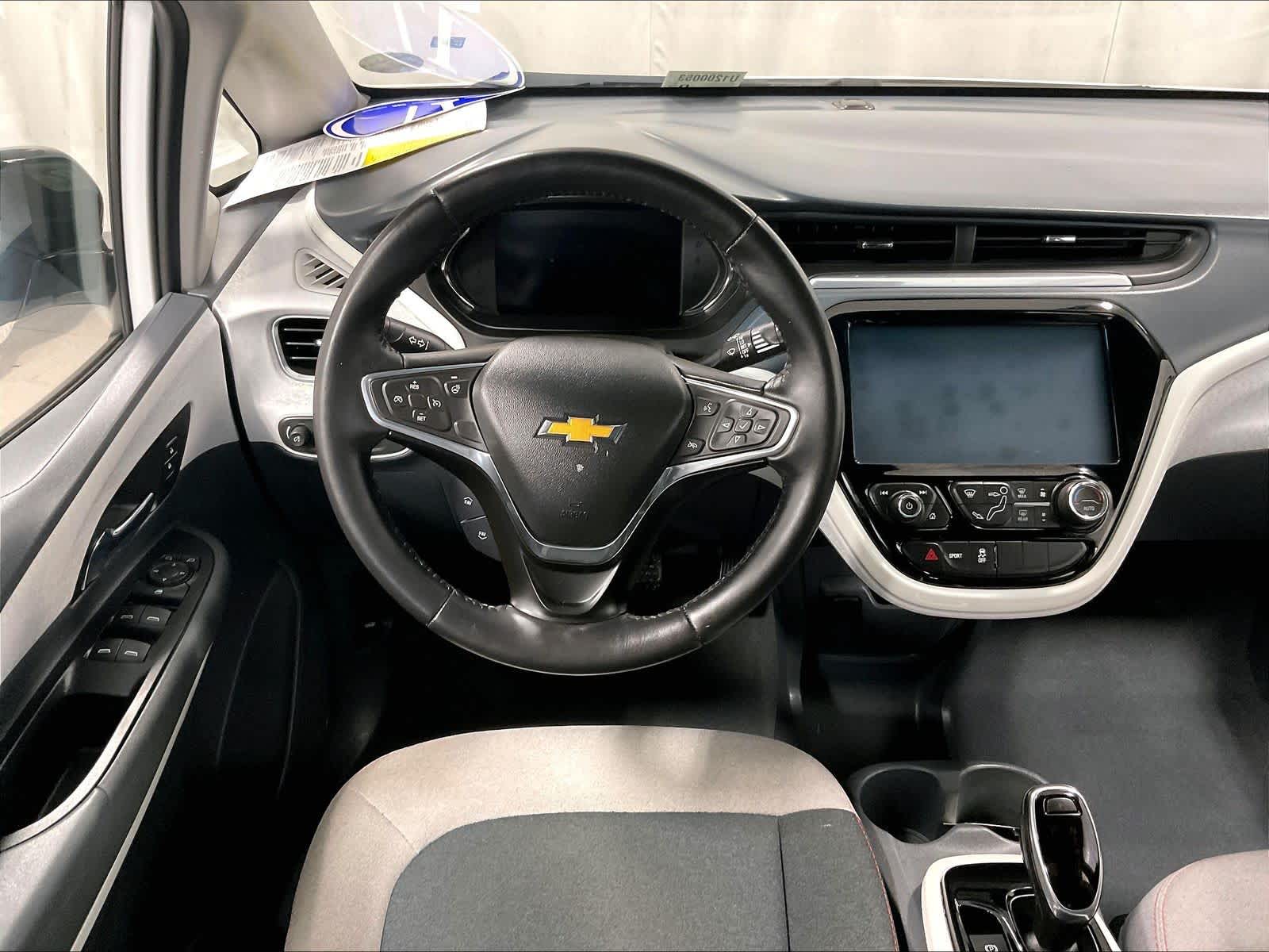 2017 Chevrolet Bolt EV LT - Photo 17