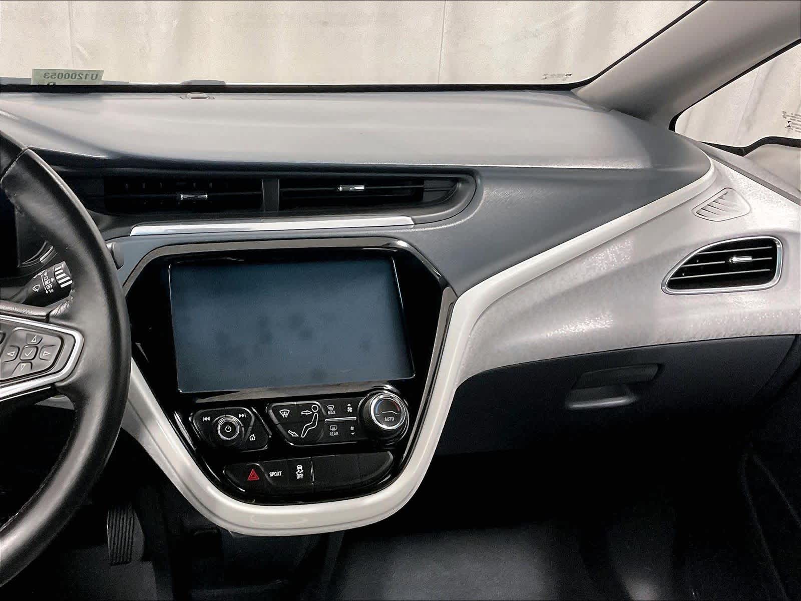 2017 Chevrolet Bolt EV LT - Photo 18