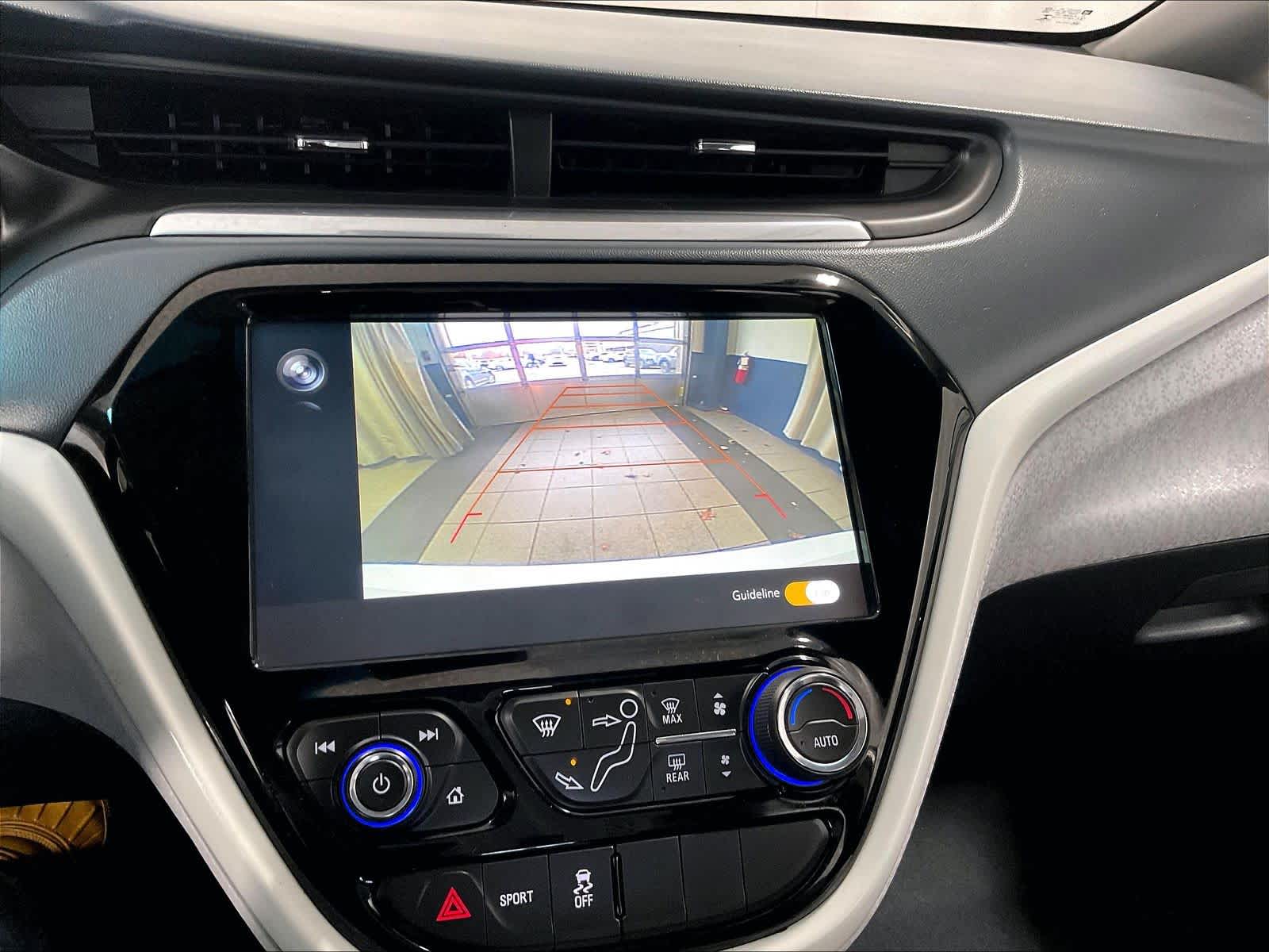 2017 Chevrolet Bolt EV LT - Photo 19