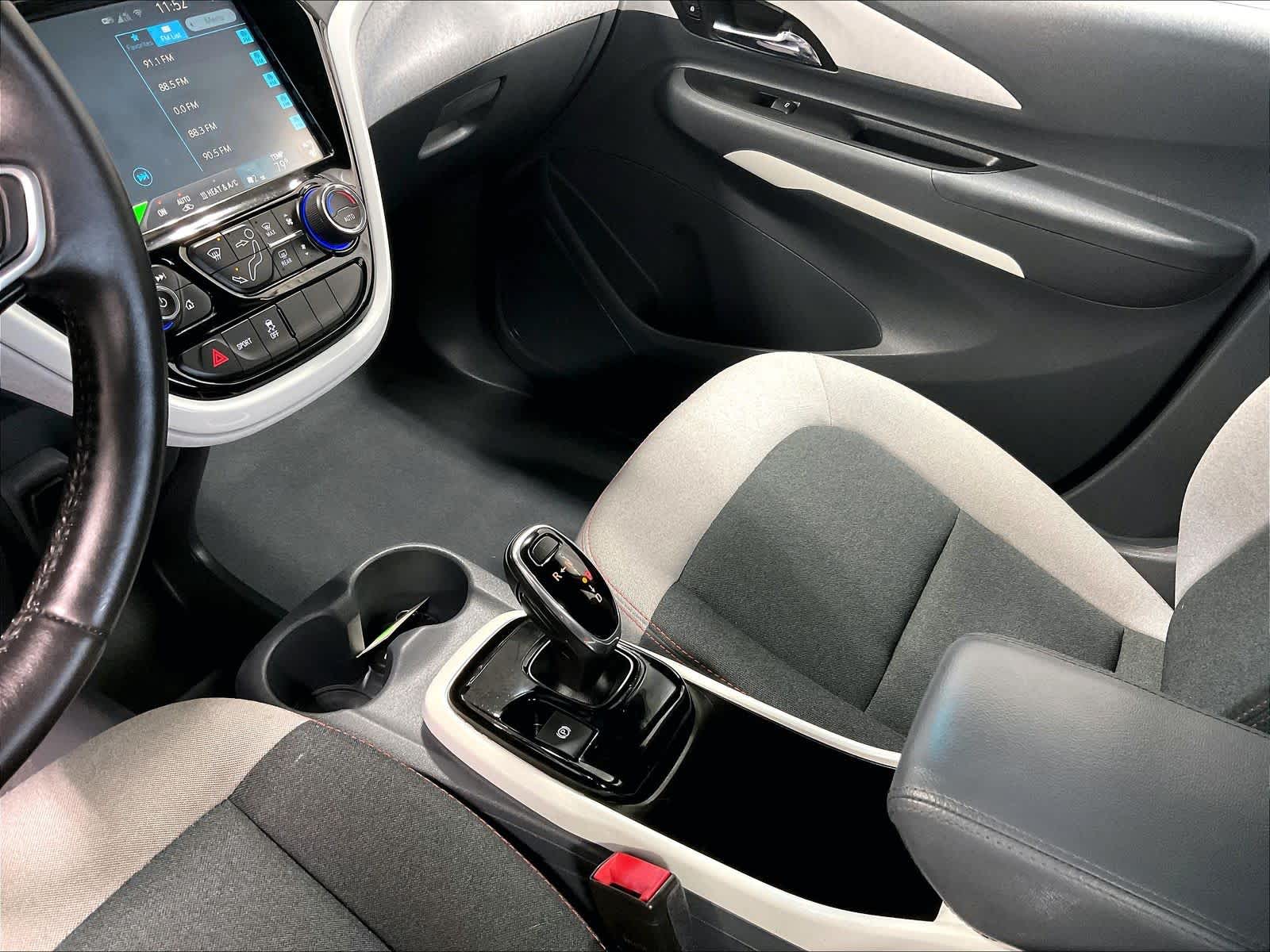 2017 Chevrolet Bolt EV LT - Photo 20