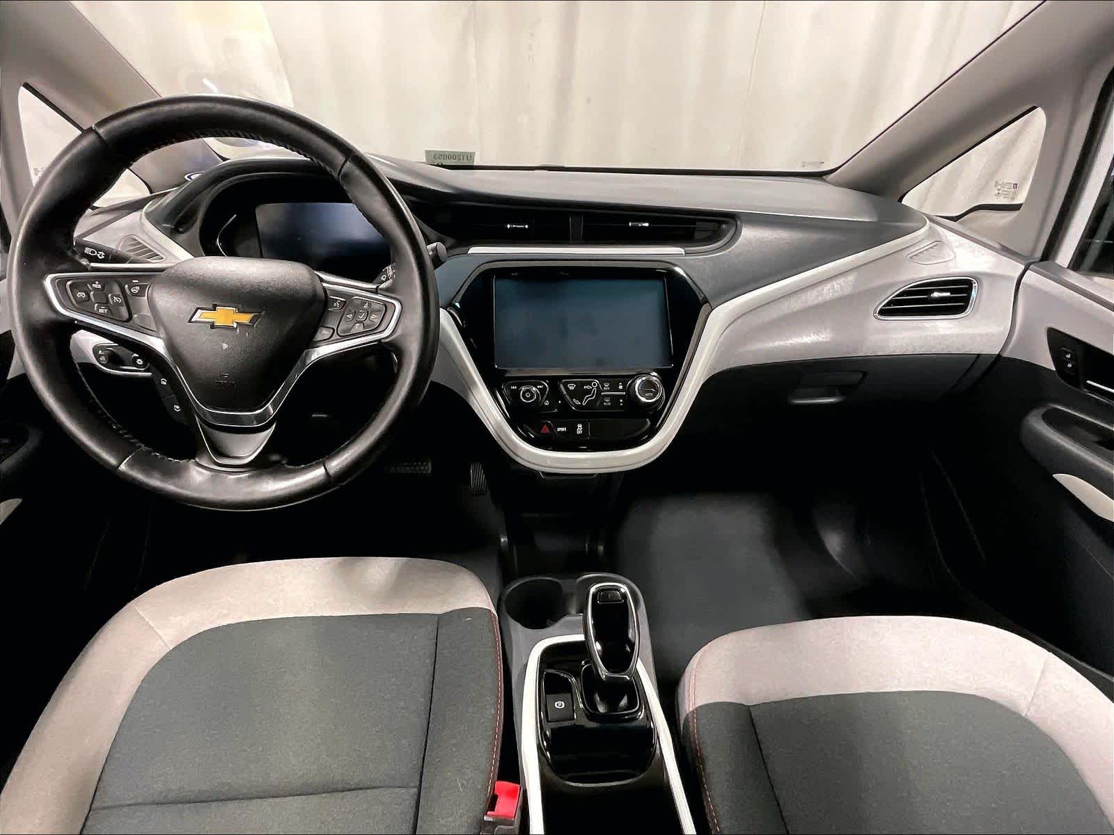 2017 Chevrolet Bolt EV LT - Photo 21