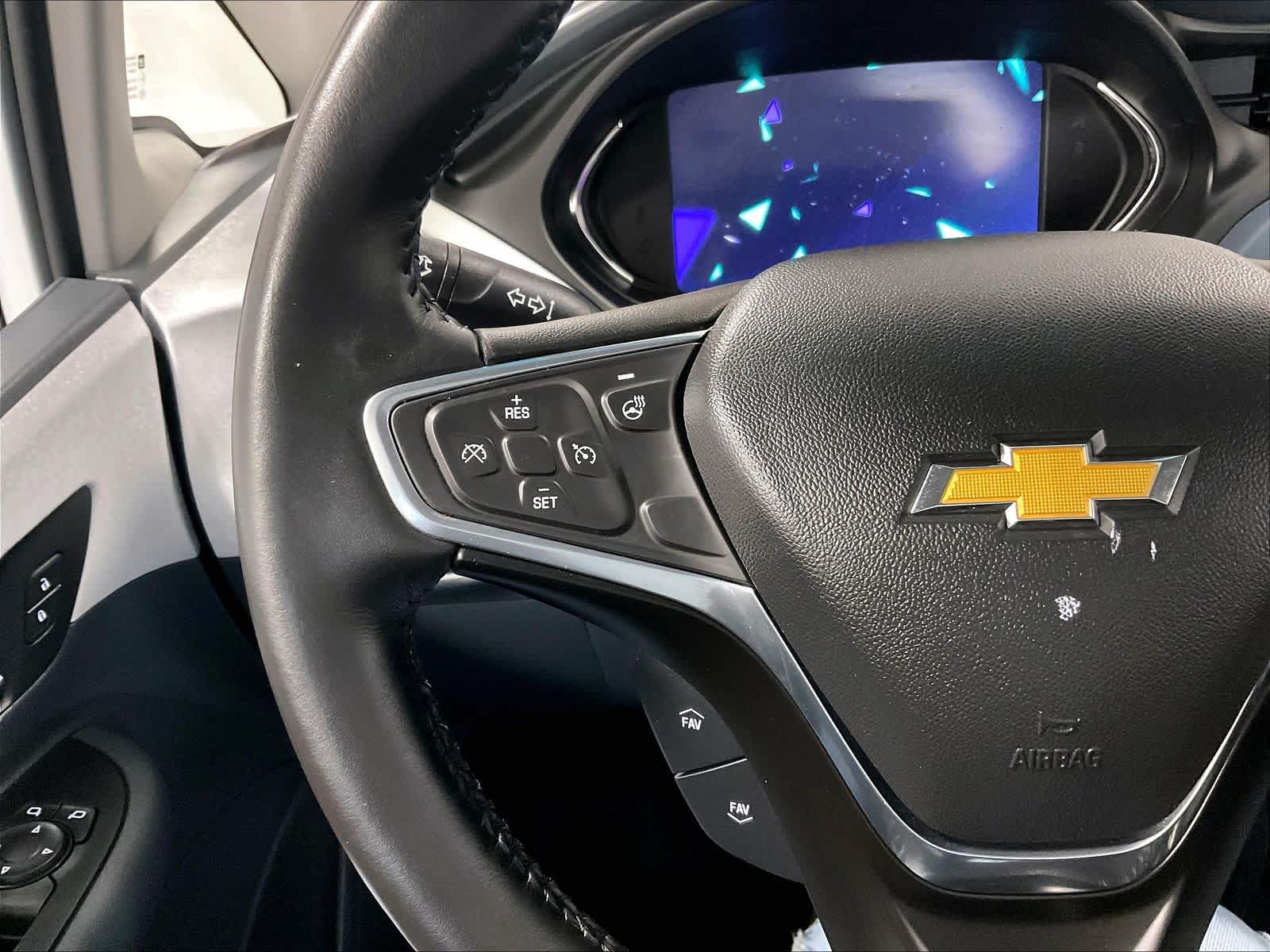 2017 Chevrolet Bolt EV LT - Photo 22