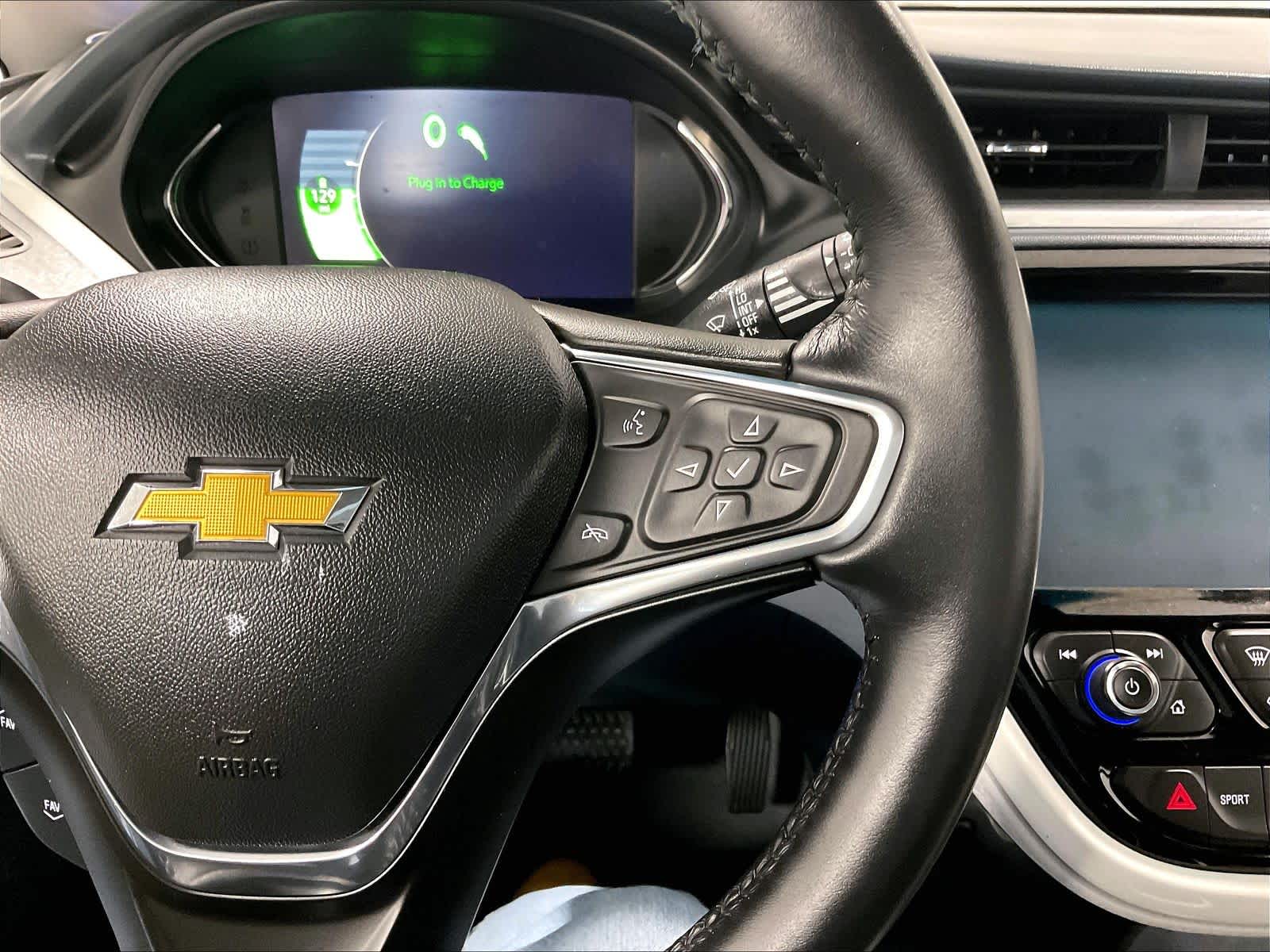 2017 Chevrolet Bolt EV LT - Photo 23