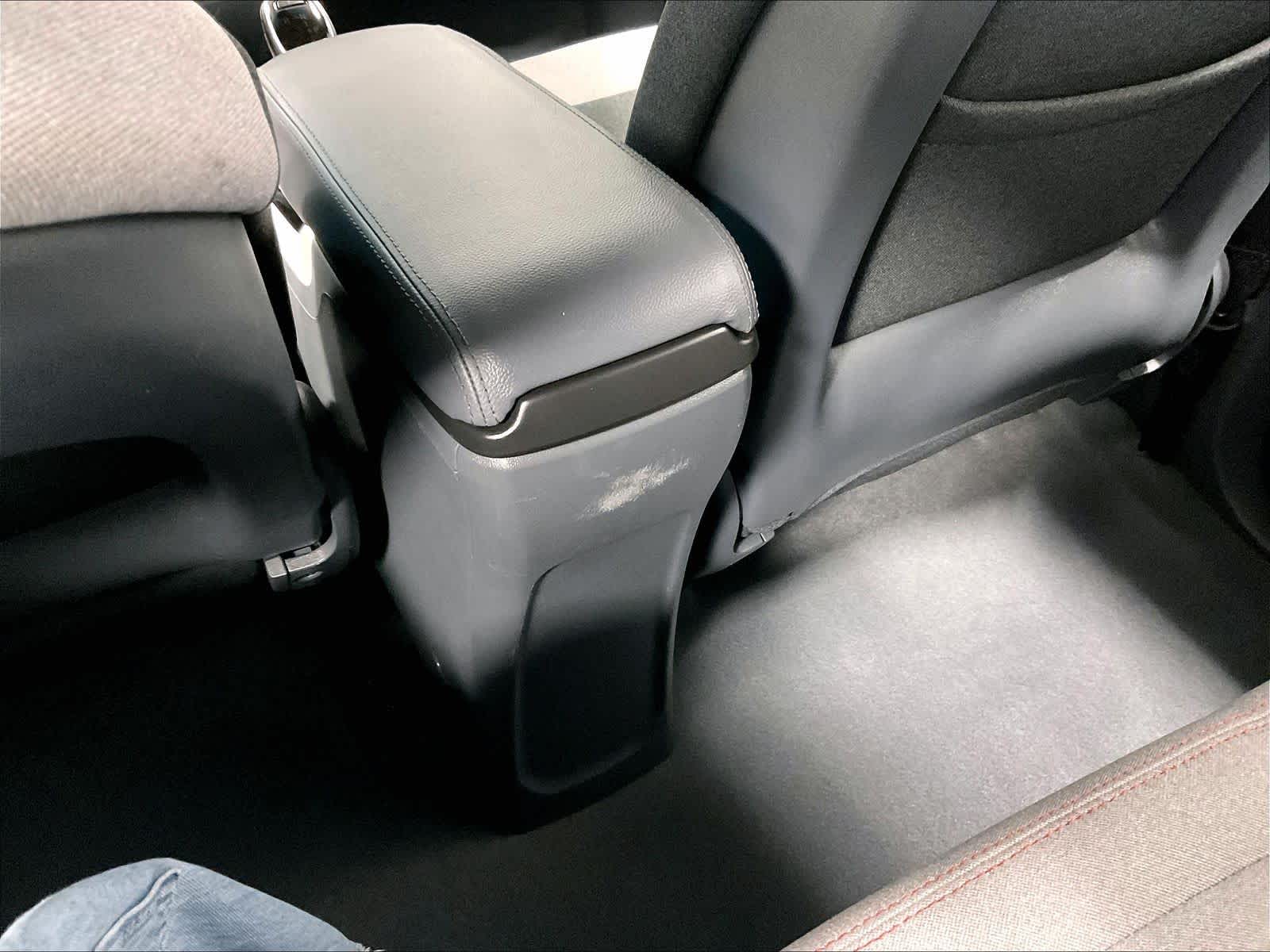 2017 Chevrolet Bolt EV LT - Photo 27