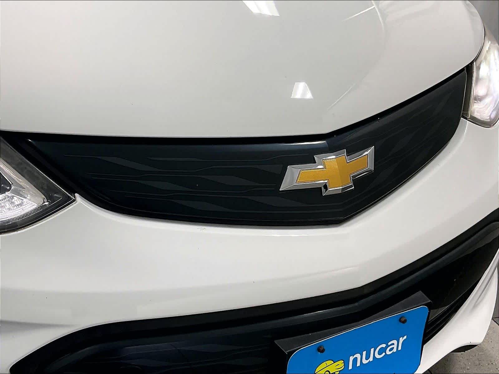 2017 Chevrolet Bolt EV LT - Photo 31