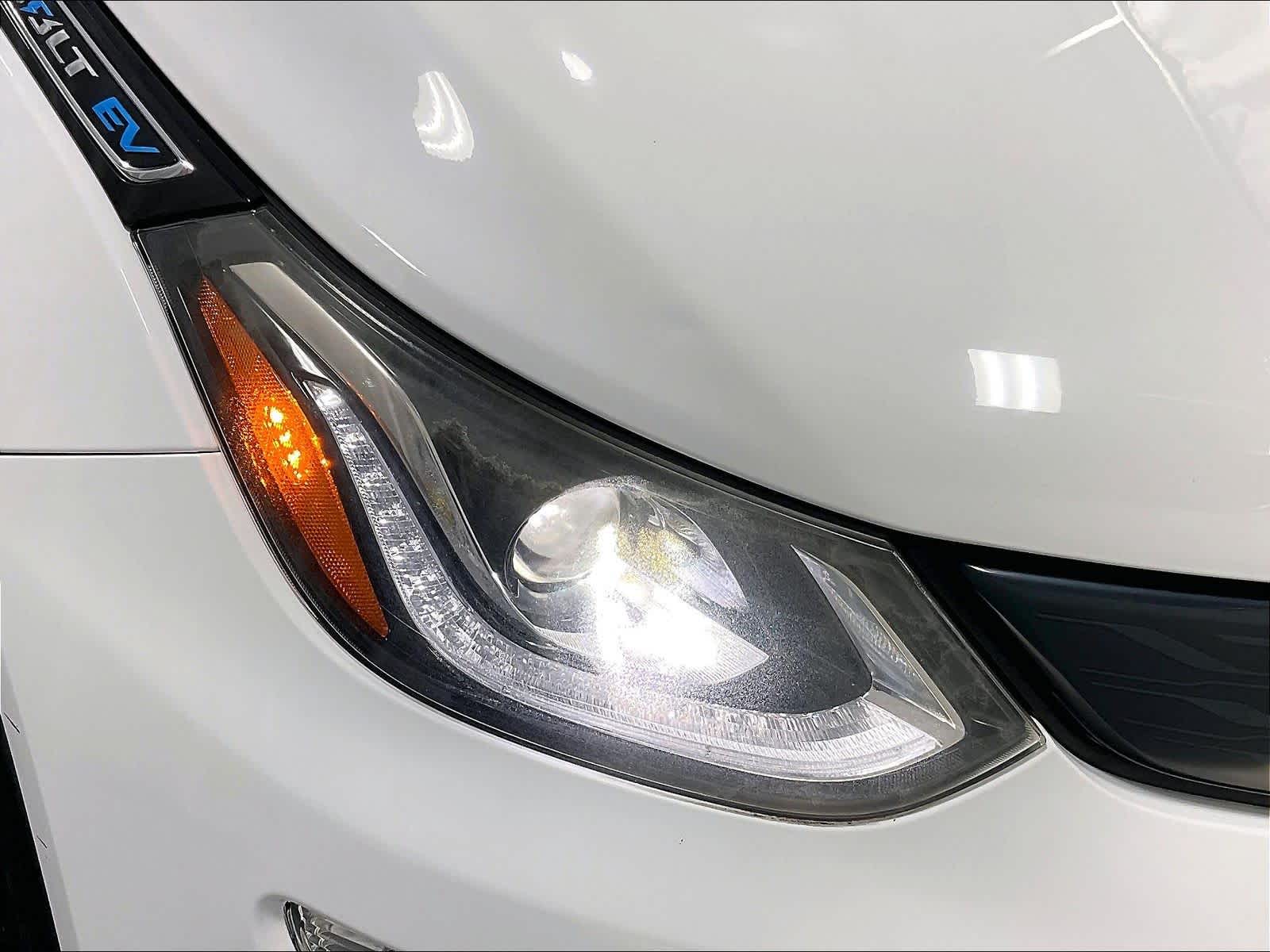 2017 Chevrolet Bolt EV LT - Photo 32