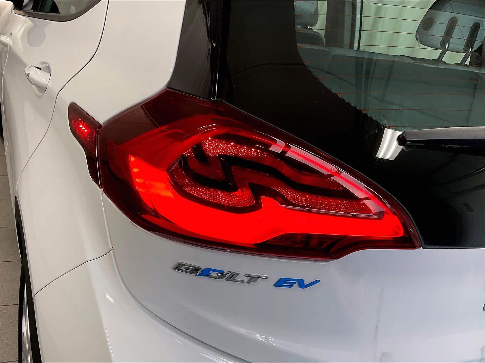 2017 Chevrolet Bolt EV LT - Photo 33