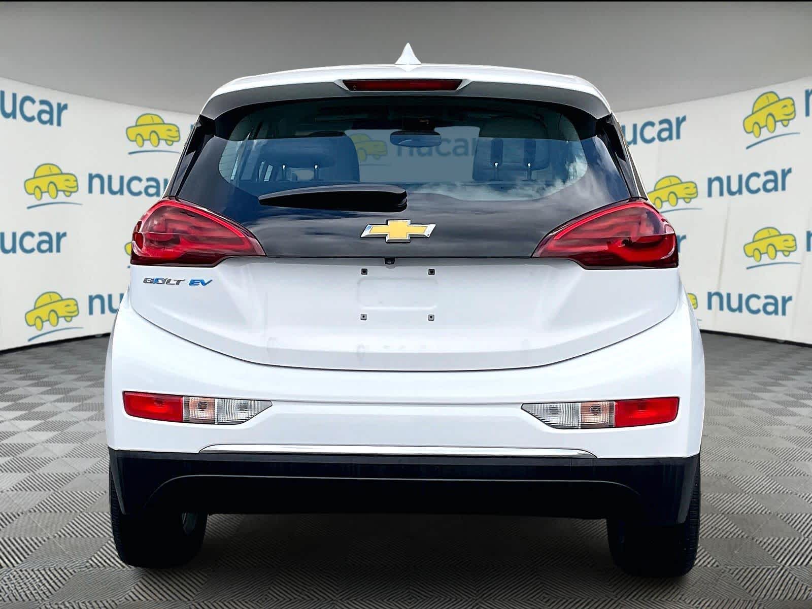 2017 Chevrolet Bolt EV LT - Photo 5