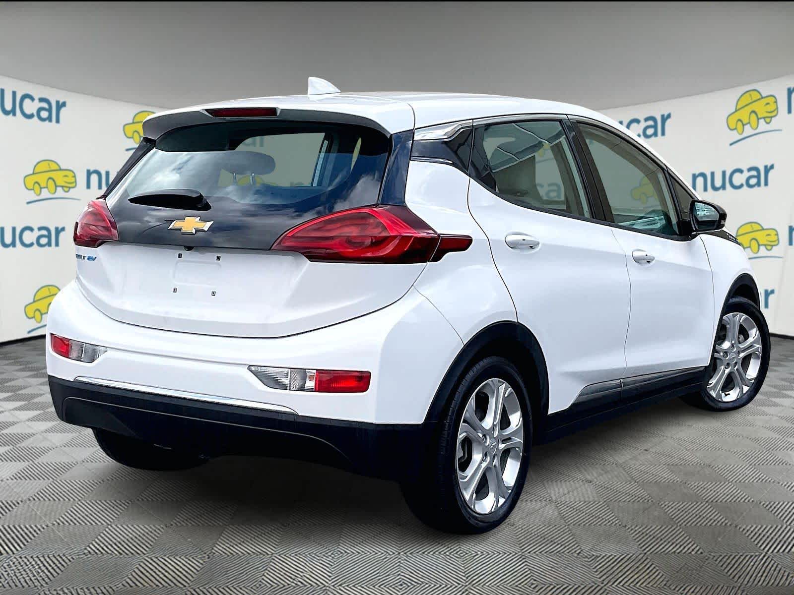 2017 Chevrolet Bolt EV LT - Photo 6