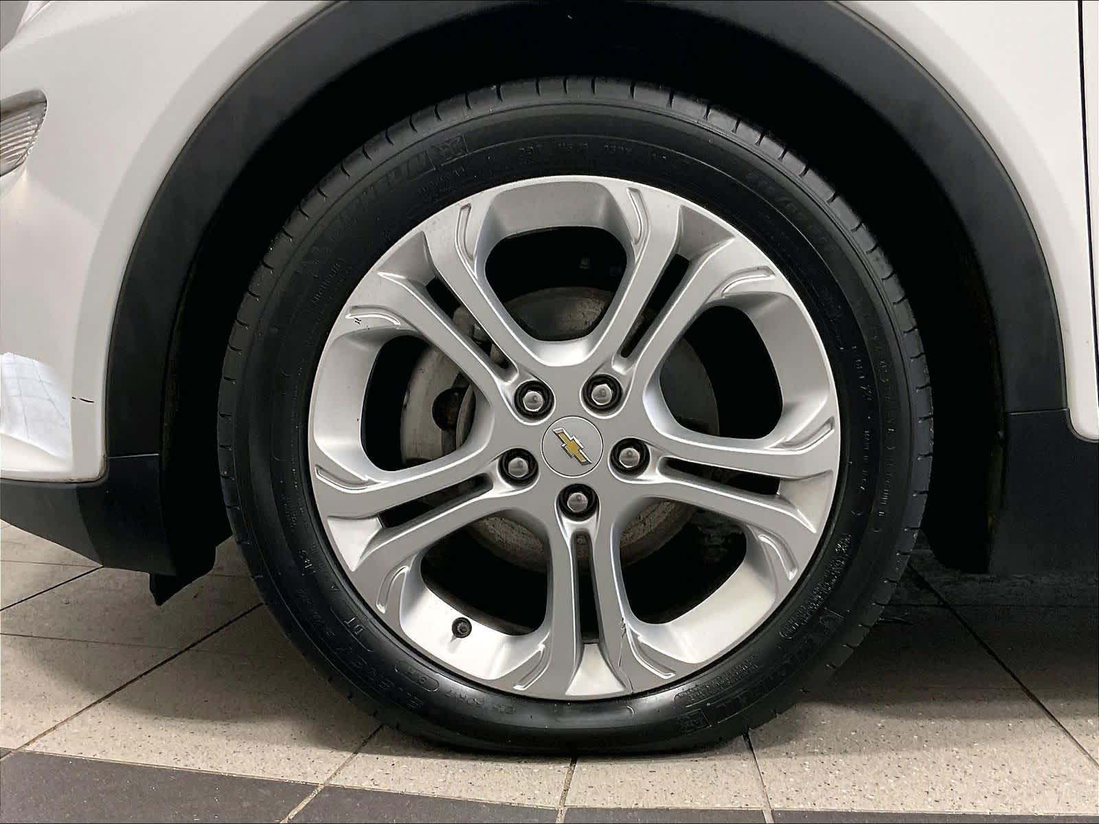 2017 Chevrolet Bolt EV LT - Photo 7