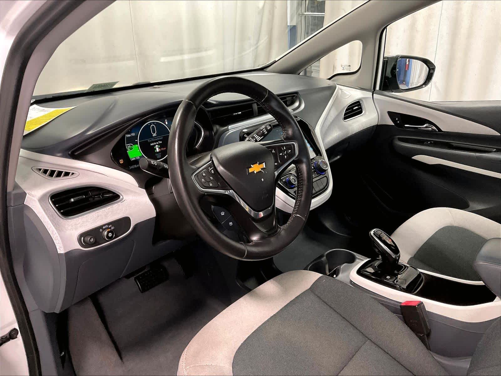 2017 Chevrolet Bolt EV LT - Photo 8