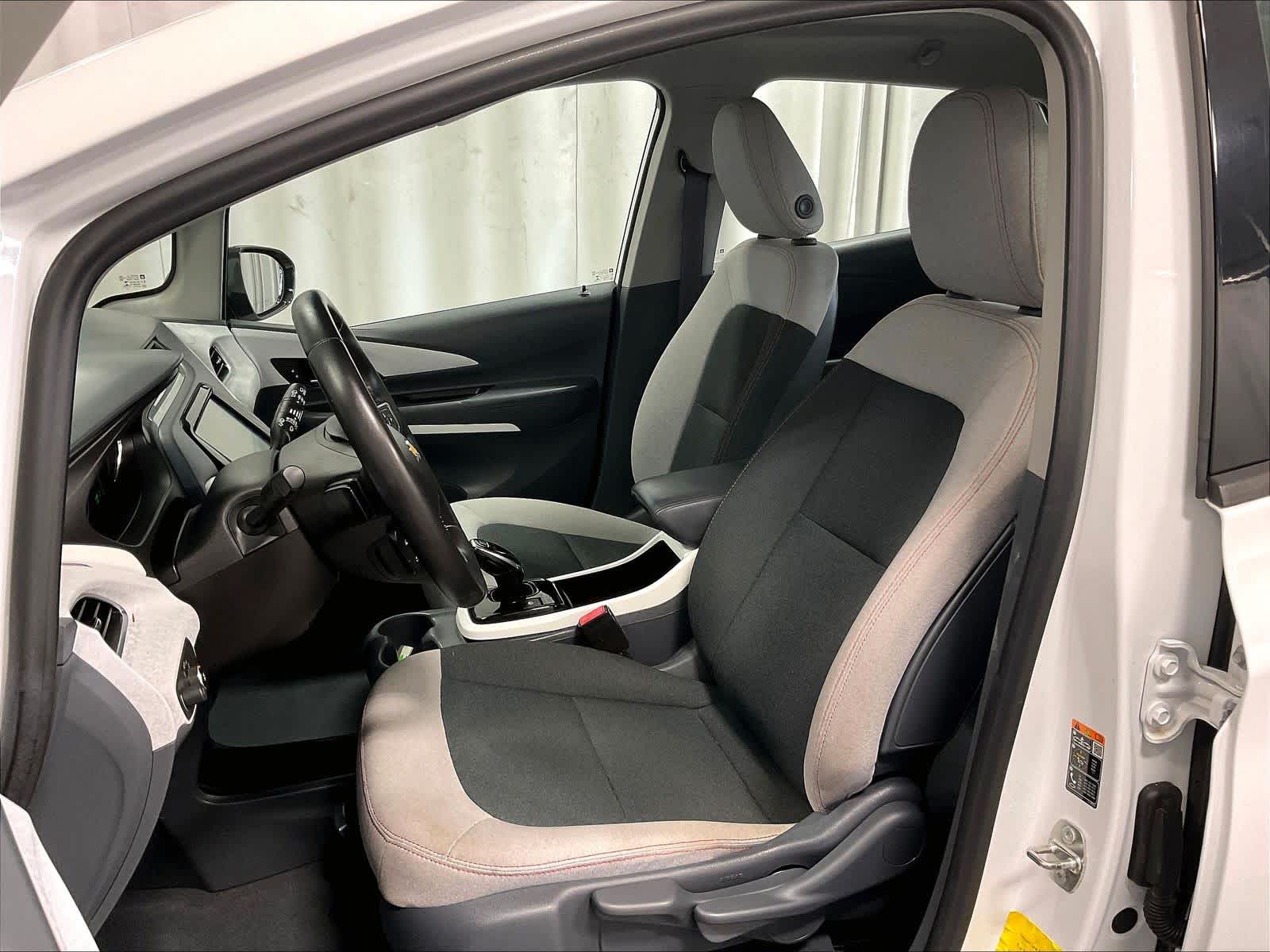 2017 Chevrolet Bolt EV LT - Photo 10