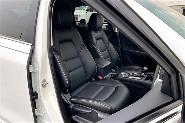 2024 Mazda CX-5 2.5 S Select Package - Photo 11