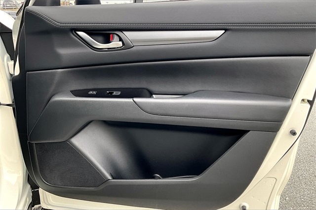 2024 Mazda CX-5 2.5 S Select Package - Photo 12