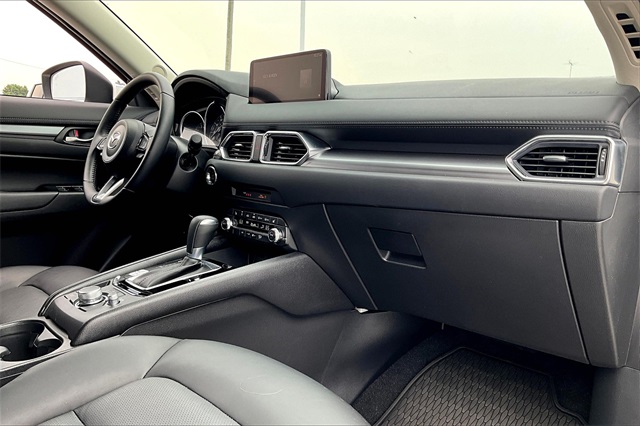 2024 Mazda CX-5 2.5 S Select Package - Photo 13