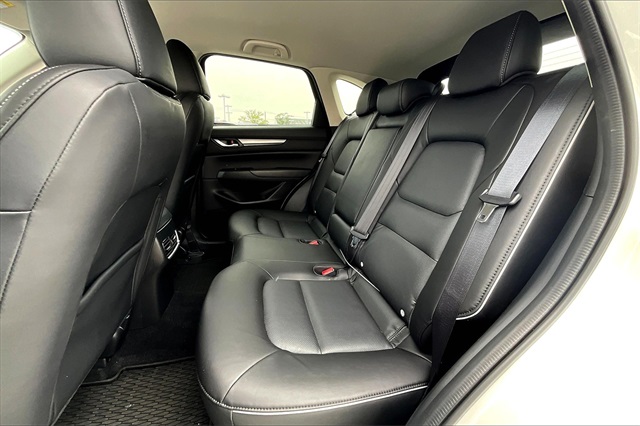 2024 Mazda CX-5 2.5 S Select Package - Photo 14