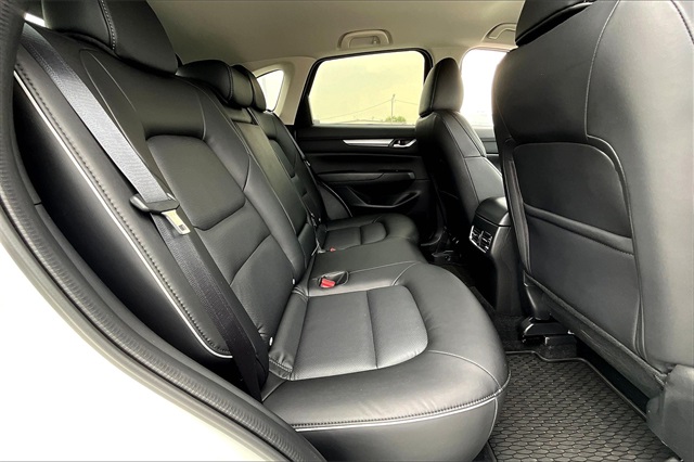 2024 Mazda CX-5 2.5 S Select Package - Photo 15