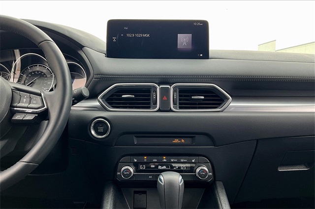 2024 Mazda CX-5 2.5 S Select Package - Photo 17