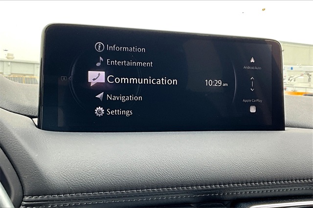 2024 Mazda CX-5 2.5 S Select Package - Photo 18