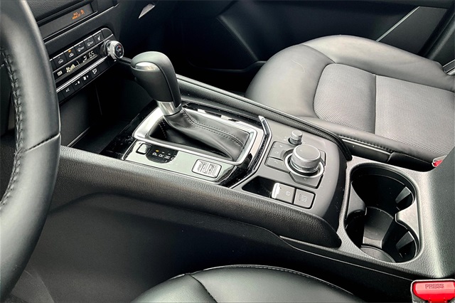 2024 Mazda CX-5 2.5 S Select Package - Photo 19