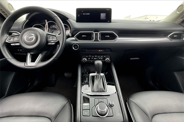2024 Mazda CX-5 2.5 S Select Package - Photo 20