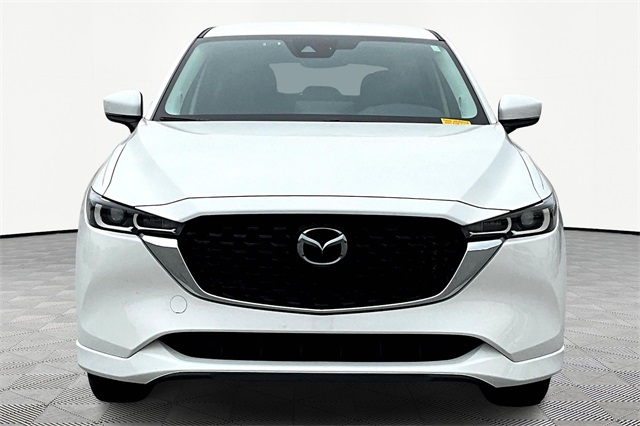 2024 Mazda CX-5 2.5 S Select Package - Photo 2