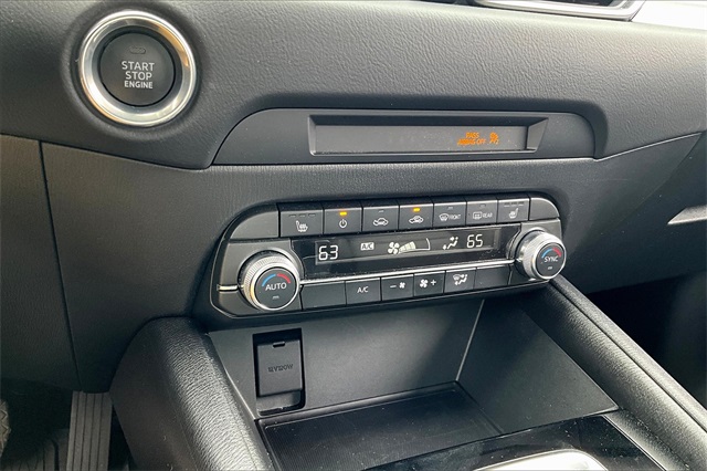 2024 Mazda CX-5 2.5 S Select Package - Photo 22
