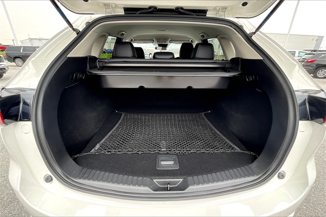 2024 Mazda CX-5 2.5 S Select Package - Photo 23