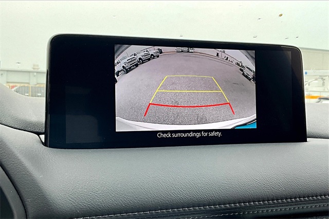 2024 Mazda CX-5 2.5 S Select Package - Photo 24