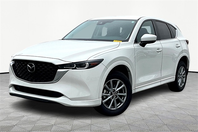 2024 Mazda CX-5 2.5 S Select Package - Photo 3