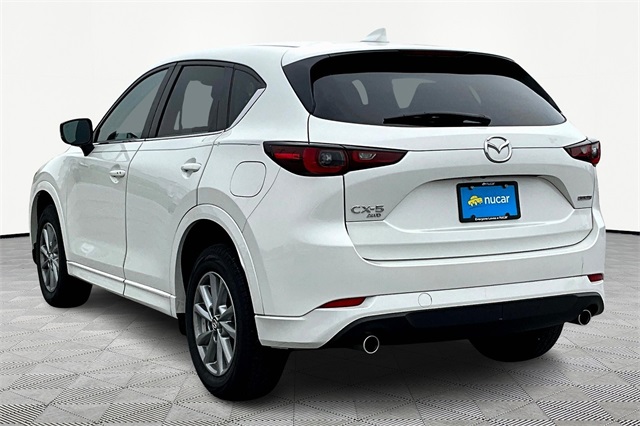 2024 Mazda CX-5 2.5 S Select Package - Photo 4