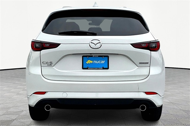2024 Mazda CX-5 2.5 S Select Package - Photo 5