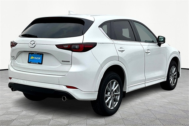 2024 Mazda CX-5 2.5 S Select Package - Photo 6