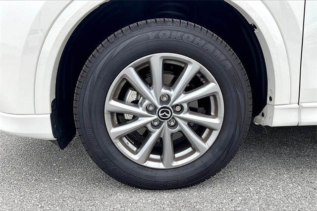 2024 Mazda CX-5 2.5 S Select Package - Photo 7