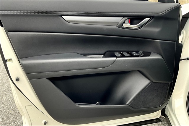 2024 Mazda CX-5 2.5 S Select Package - Photo 9