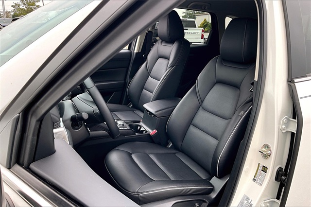 2024 Mazda CX-5 2.5 S Select Package - Photo 10