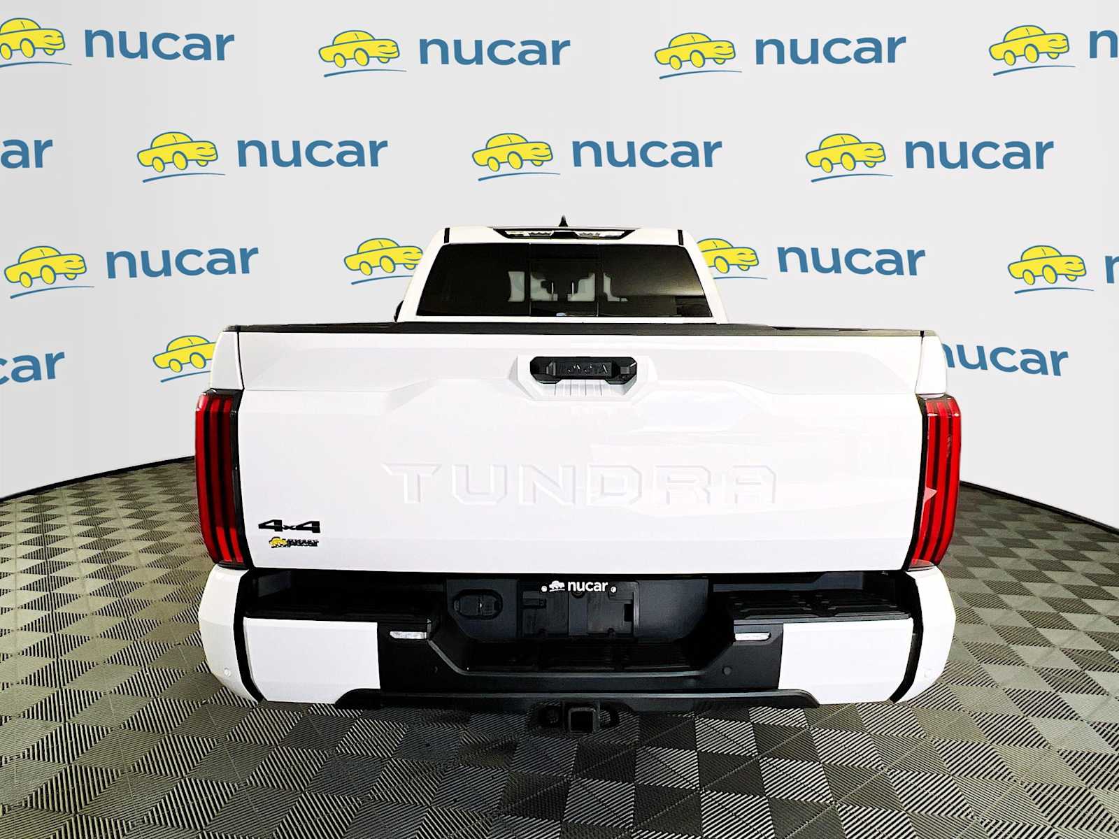 2022 Toyota Tundra SR5 - Photo 6