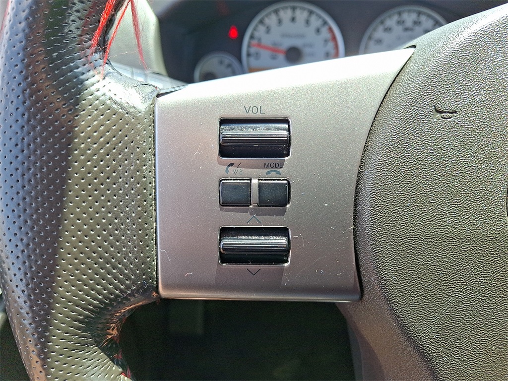 2010 Nissan Frontier PRO-4X - Photo 20