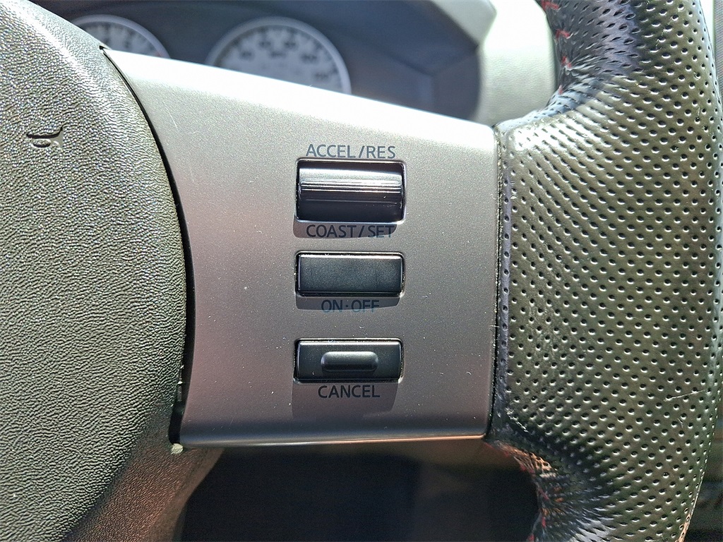 2010 Nissan Frontier PRO-4X - Photo 21