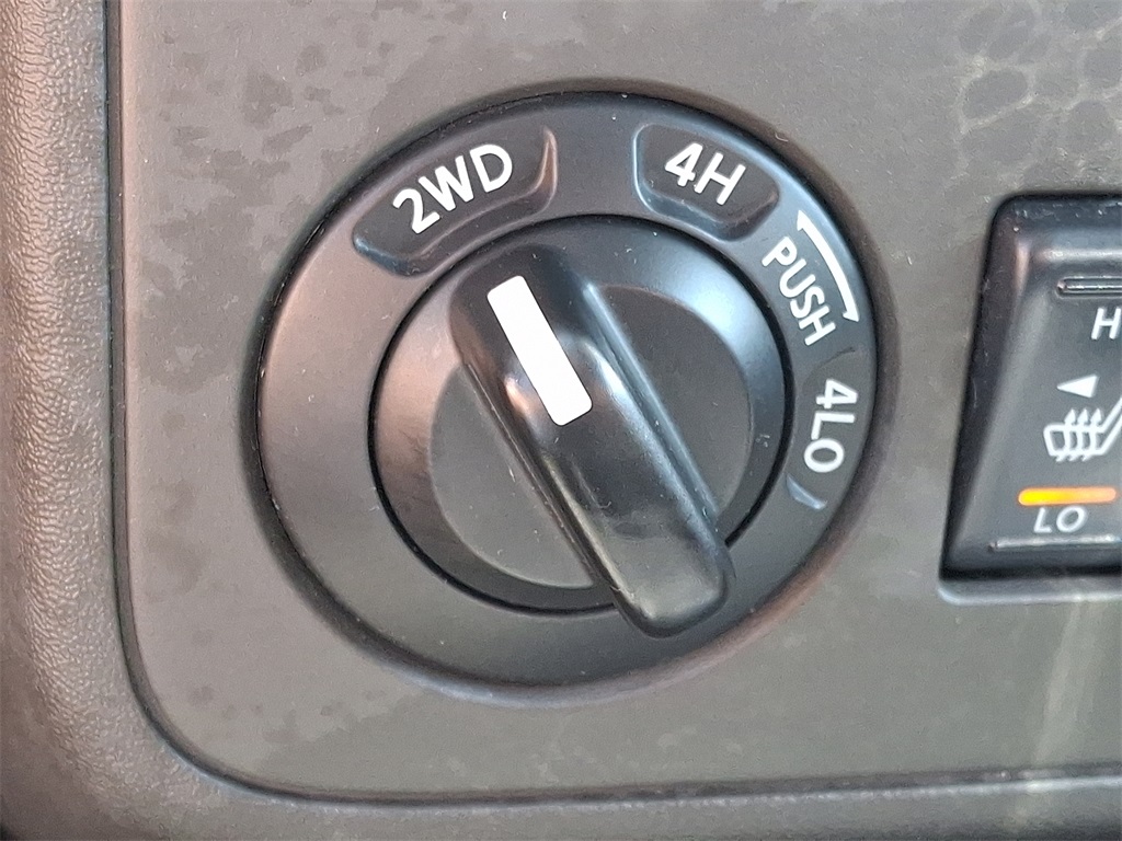 2010 Nissan Frontier PRO-4X - Photo 23