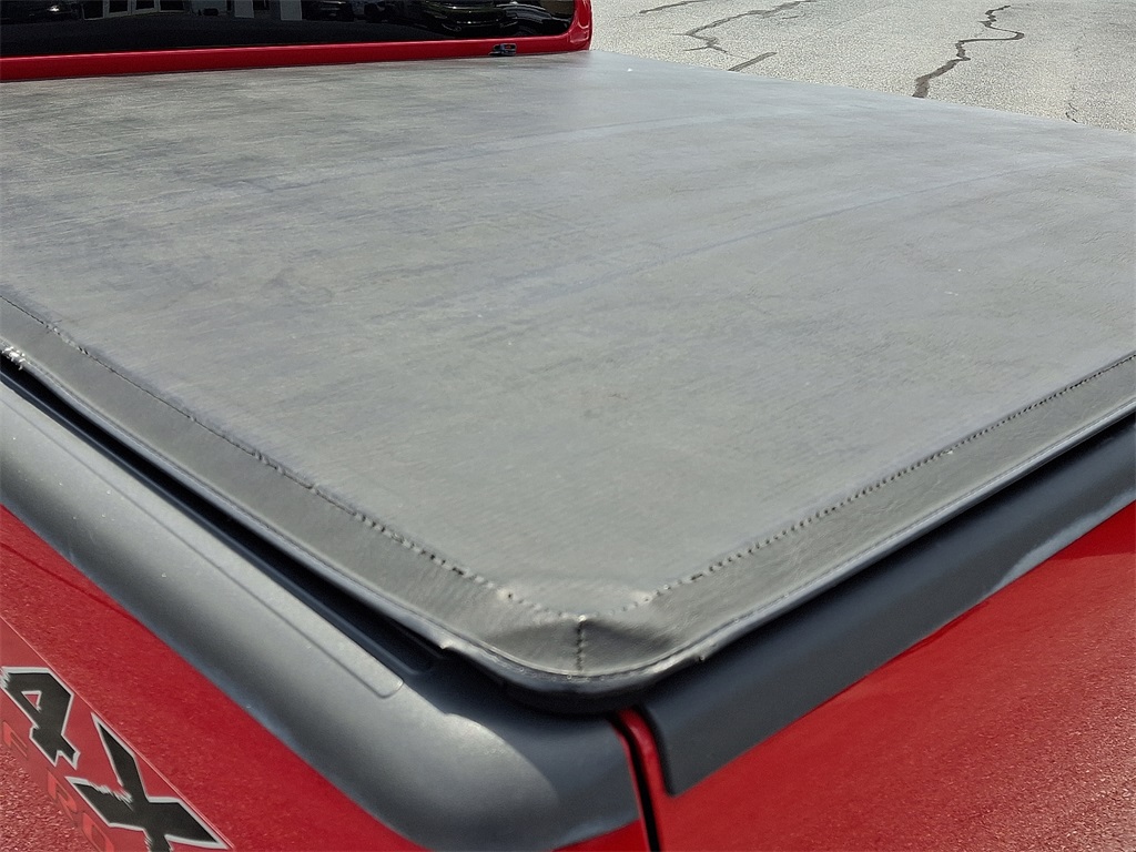 2010 Nissan Frontier PRO-4X - Photo 29