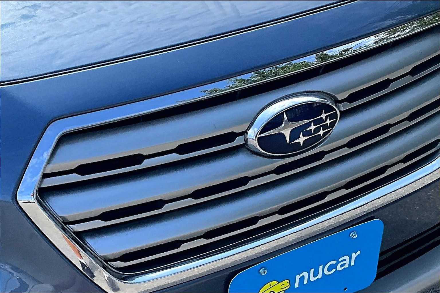 2016 Subaru Outback 2.5i Limited - Photo 28