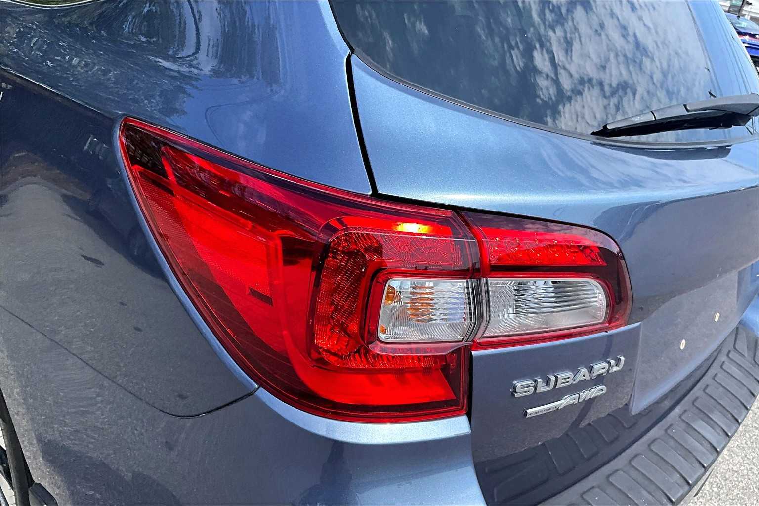 2016 Subaru Outback 2.5i Limited - Photo 30