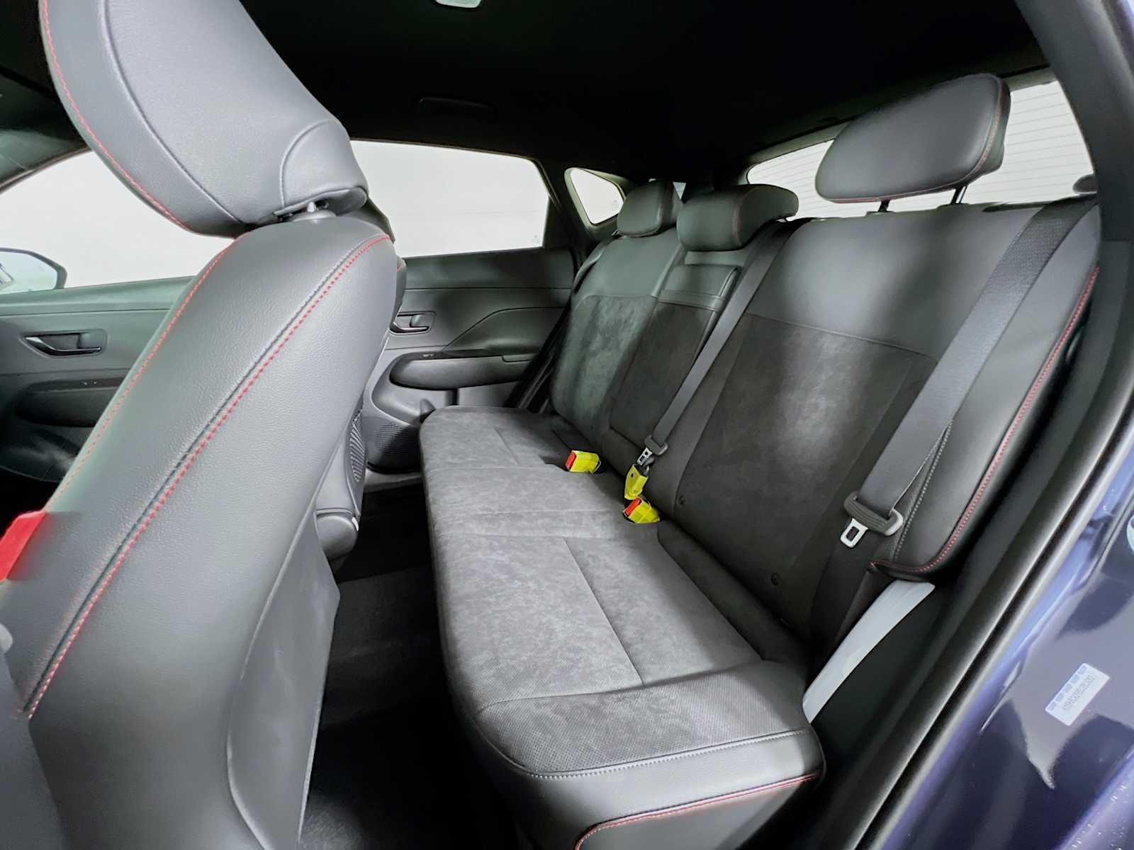 2025 Hyundai Kona N Line S - Photo 13