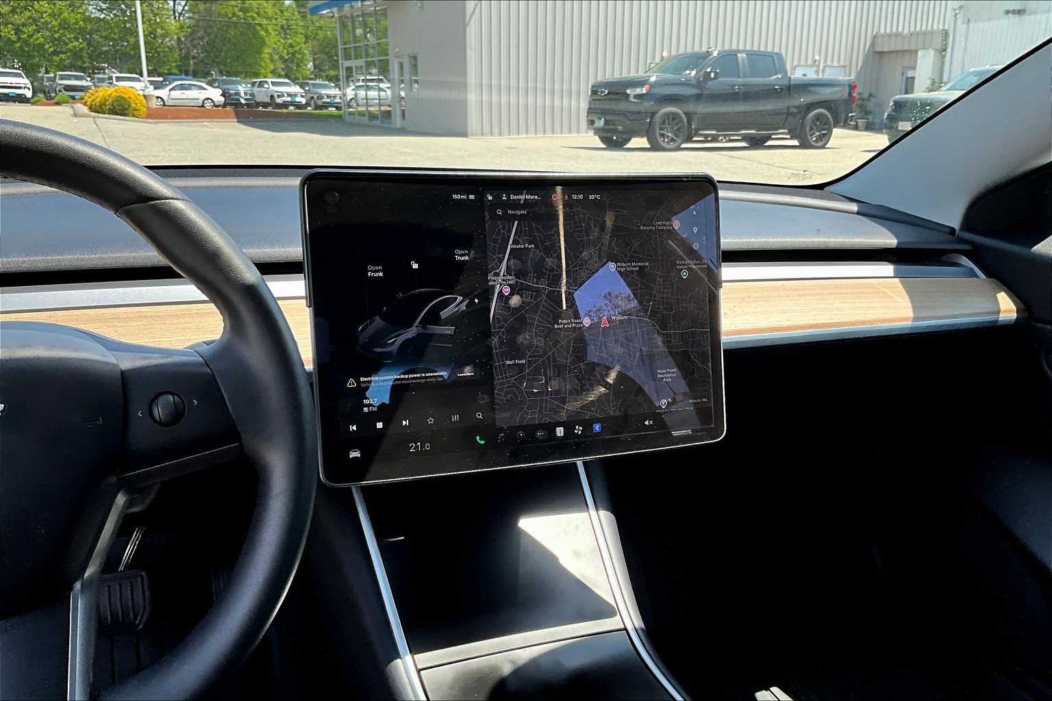 2020 Tesla Model 3 Long Range - Photo 18